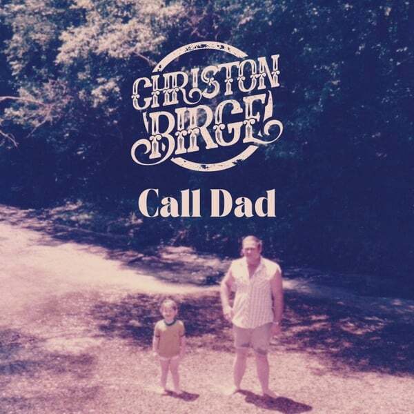 Cover art for Call Dad